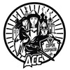 Логотип телеграм канала @sestrysoroksorokov — Сестричество Сорок Сороков