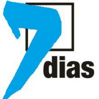 Logotipo do canal de telegrama setediascomdeus - 7 Dias Com Deus