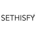 Logo saluran telegram sethisfying — Sethisfy.com 🍸
