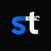 Логотип телеграм канала @setka_team — SETKATEAM AGENCY | Продвижение