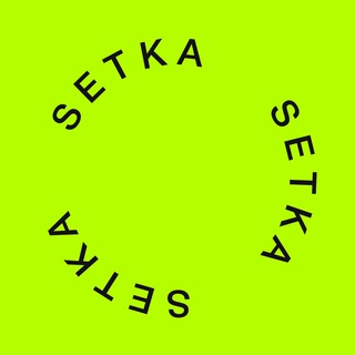 Логотип телеграм канала @setkagram — Сетка Воронеж