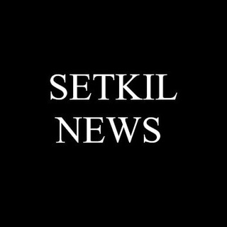 Логотип телеграм канала @setkil_novosti — Setkil News