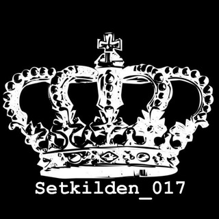 Telegram арнасының логотипі setkillden_017 — Setkilden_017