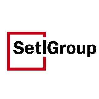 Логотип телеграм канала @setlgroup — Setl Group