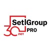 Логотип телеграм канала @setlgrouppro — Setl Group|PRO