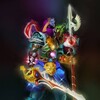Логотип телеграм канала @setnasdachy — Сет на сдачу Dota 2 I Royal Snake