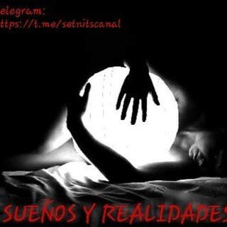 Telegram channel Sueños y realidades logo