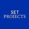 Логотип телеграм канала @setprojects — Set Projects