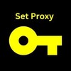 Telegram channel Set Proxy logo