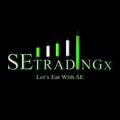 Logo saluran telegram setradingxfree — SETRADINGX ACADEMY (FREE)