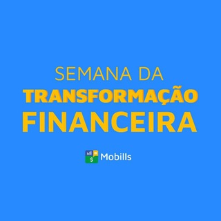 Logotipo do canal de telegrama setrafi_mobillsedu - Semana da Transformação Financeira