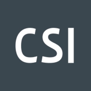 Логотип телеграм канала @setretail — Статьи и обновления по продуктам CSI
