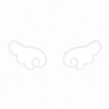 Telegram channel ˏˋ setsu angel 𓉸ྀི | stickers logo