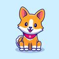 Logo saluran telegram setterinuofficial — Setter Inu Official