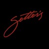 Logo of telegram channel setterscafe — Setter’s