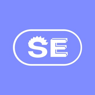 Логотип телеграм канала @setterseducation — SETTERS EDUCATION