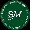 Логотип телеграм канала @settersmedia_news — SM only news
