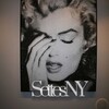 Logo del canale telegramma settesny - Settes NY
