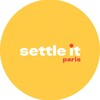 Логотип телеграм канала @settleit_paris — Settle It | Париж