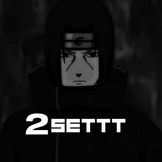Логотип телеграм канала @settt_pm — 2SETT Pubgm