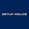 Логотип телеграм канала @setup_police — SETUP POLICE