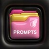 Логотип телеграм канала @setup_promts — Промты ИИ Banana, GPT, Seedance, Suno | SETUP