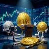 Telegram channel M&M Setups logo