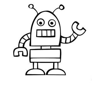 Logotipo do canal de telegrama setupsparasmarttbot - Robôs para Smarttbot