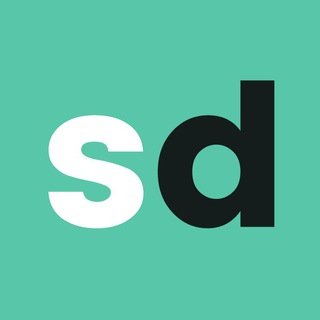 Telegram channel Seu Dinheiro logo