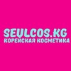 Telegram каналынын логотиби seulcos — Seulcos.kg