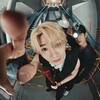 Логотип телеграм канала @seungin_bumm — Житня Сынчонов