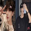 Логотип телеграм канала @seungjinfan — 🫧’ тэминем — theory house