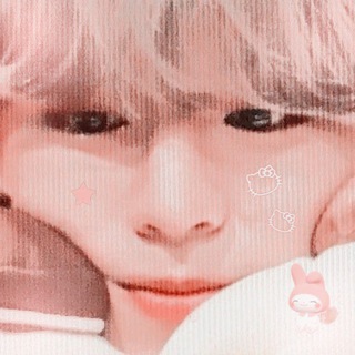 Логотип телеграм канала @seungminniemoo — ›› 💌 привет я без трусов ✧*。