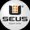Logo of telegram channel seus_agro — SEUS