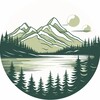 Логотип телеграм канала @sev_kust — Северный куст