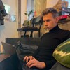 Логотип телеграм канала @seva_tutor — seva_tutor | подготовка к IELTS
