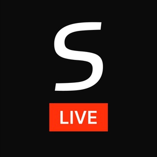Логотип телеграм канала @sevaapp_live — SEVAAPP Live❗️