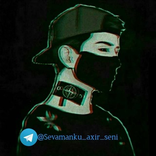 Telegram kanalining logotibi sevamanku_axir_seni — 🥀sevamanku🥀