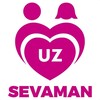 Telegram kanalining logotibi sevamanuzbk — SEVAMAN UZBEKISTAN - ЗНАКОМСТВА В УЗБЕКИСТАНЕ