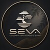 Логотип телеграм канала @sevannhk — SEVA | СЕВА – Кухни и мебель на заказ