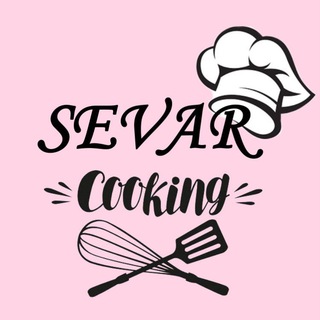 Telegram kanalining logotibi sevar_cooking — Sevar Cooking