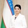 Логотип телеграм канала @sevaratulyaganovazangiota — Севара Туляганова