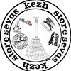 Telegram kanalining logotibi sevas_kezh_store — sevas_kezh_store