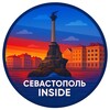 Логотип телеграм канала @sevasinside — Севастополь Inside