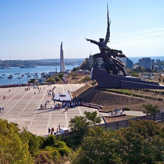 Логотип телеграм канала @sevastopol_peace — Севастополь | События | Новости