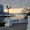 Логотип телеграм канала @sevastopol_loves — в Севастополе любят
