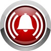 Логотип телеграм канала @sevastopolairalerts — Севастополь. Предупреждения, оповещения, тревоги.