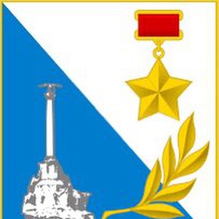 Логотип телеграм канала @sevastopolnew — Севастополь новости