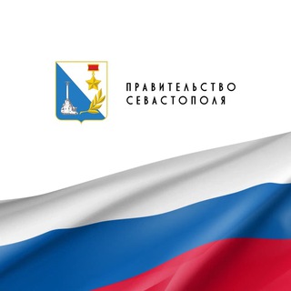 Логотип телеграм канала @sevastopolofficial — Севастополь Официальный