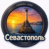 Логотип телеграм канала @sevastopolyarec — Отдых в Севастополе ⚓️ Снять жилье